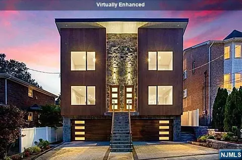 240 Clark Ter #B, Cliffside Park, NJ 07010