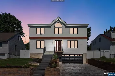 151 Prospect St, Hasbrouck Heights, NJ 07604