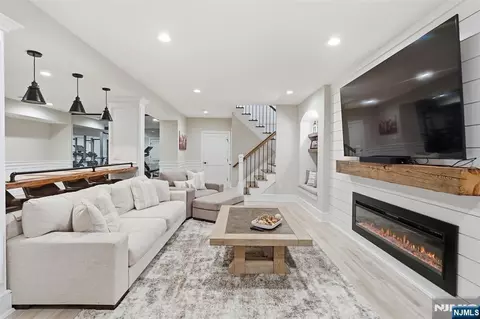 Living - 2 Churchill Ct, Paramus, NJ 07652 photo 1 of 1