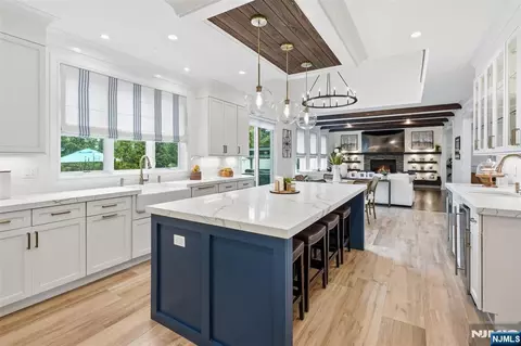 Kitchen - 2 Churchill Ct, Paramus, NJ 07652 photo 1 of 3