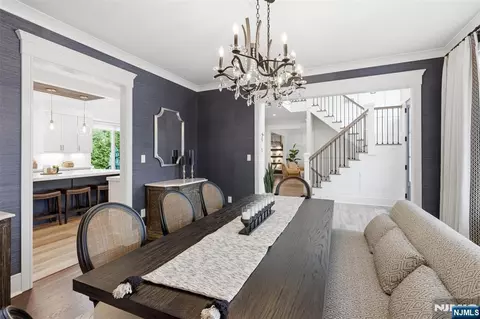 Dining - 2 Churchill Ct, Paramus, NJ 07652 photo 1 of 3