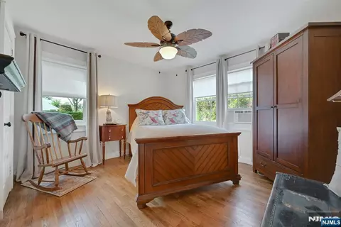 Bedroom - 10 Knickerbocker Rd, Demarest, NJ 07627 photo 3 of 4