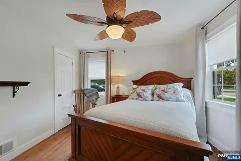 Bedroom - 10 Knickerbocker Rd, Demarest, NJ 07627 photo 4 of 4