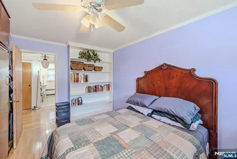 Bedroom - 98 Baldwin Pl, Bloomfield, NJ 07003 photo 3 of 13