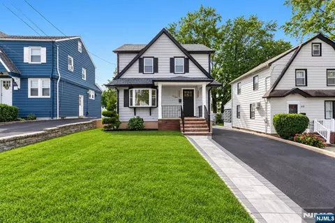 420 Innes Rd, Wood Ridge, NJ 07075