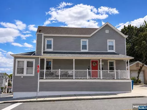 100 S Feltus St, South Amboy, NJ 08879