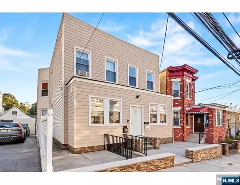 1307 51st St, North Bergen, NJ 07047