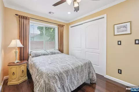 Bedroom - 20 Leonard Ter, Wayne, NJ 07470 photo 4 of 4
