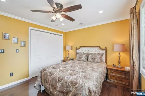 Bedroom - 20 Leonard Ter, Wayne, NJ 07470 photo 1 of 4