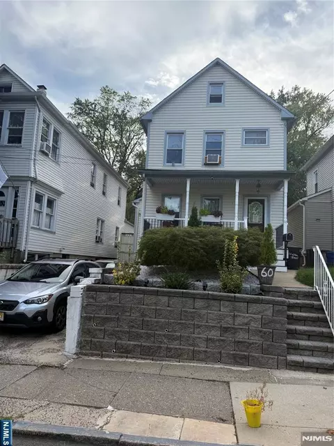 60 Willet St, Bloomfield, NJ 07003
