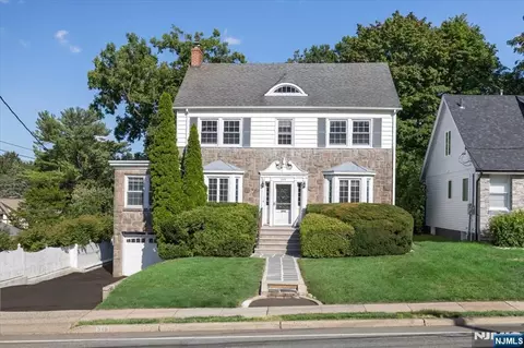 549 Lincoln Ave, Glen Rock, NJ 07452