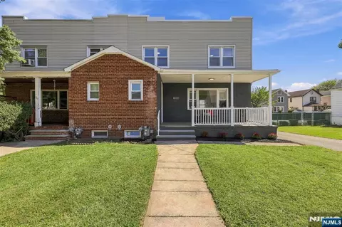 94 Ligham St, Belleville, NJ 07109