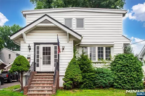 161 Walnut Ave, Bogota, NJ 07603