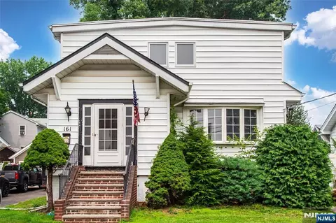 161 Walnut Ave, Bogota, NJ 07603