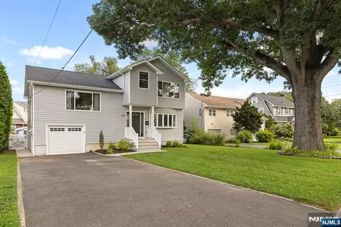 709 Lincoln Ave, Glen Rock, NJ 07452