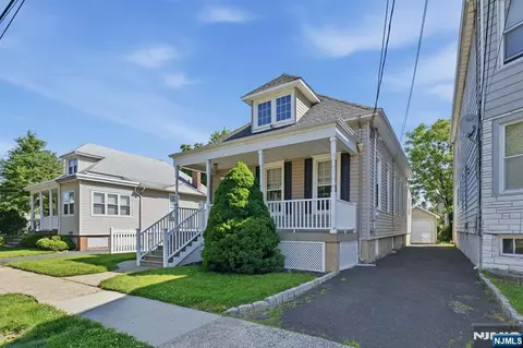 219 Magie Ave, Roselle Park, NJ 07204