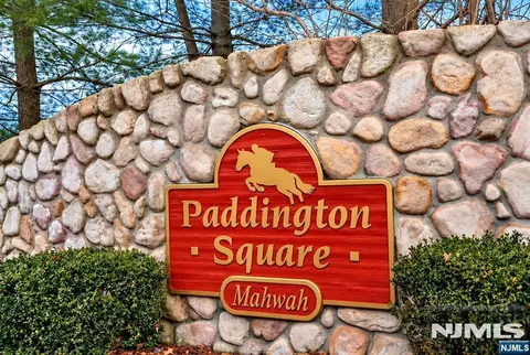1293 Paddington Rd #A2, Mahwah, NJ 07430