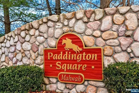 1293 Paddington Rd #A2, Mahwah, NJ 07430