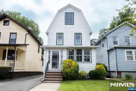24 Maolis Ave, Bloomfield, NJ 07003