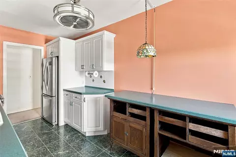 Kitchen - 280 Prospect Ave #9B, Hackensack, NJ 07601 photo 4 of 5