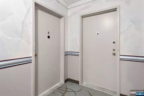 Entry Way - 280 Prospect Ave #9B, Hackensack, NJ 07601 photo 1 of 1