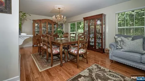 Dining - 58 Parkside Ct, Wayne, NJ 07470 photo 1 of 2