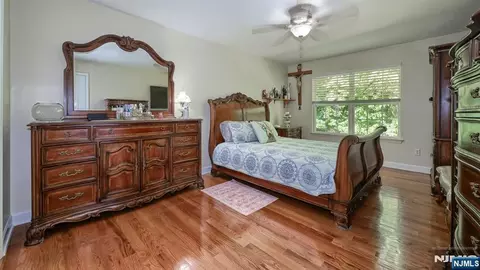 Bedroom - 58 Parkside Ct, Wayne, NJ 07470 photo 1 of 3