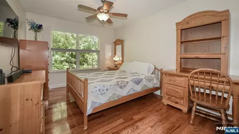Bedroom - 58 Parkside Ct, Wayne, NJ 07470 photo 3 of 3