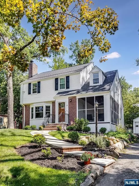 22 Sheridan Ave, West Orange, NJ 07052