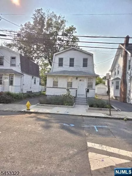 195 Kerrigan Blvd, Newark, NJ 07106