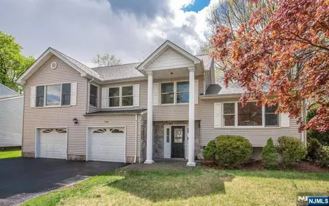 728 Prospect St, Glen Rock, NJ 07452