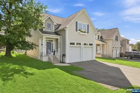 1627 Broad St, Bloomfield, NJ 07003