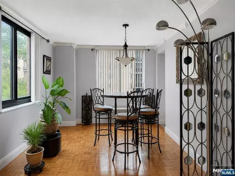Dining - 344 Prospect Ave #4H, Hackensack, NJ 07601 photo 1 of 1