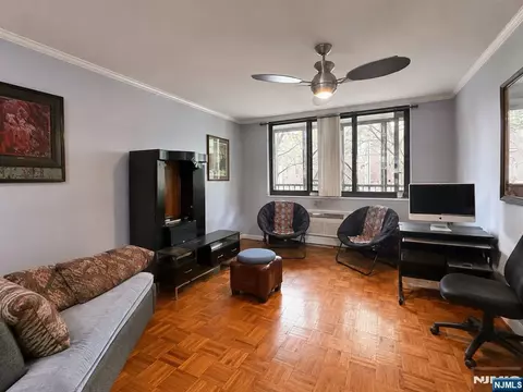 Living - 344 Prospect Ave #4H, Hackensack, NJ 07601 photo 4 of 4