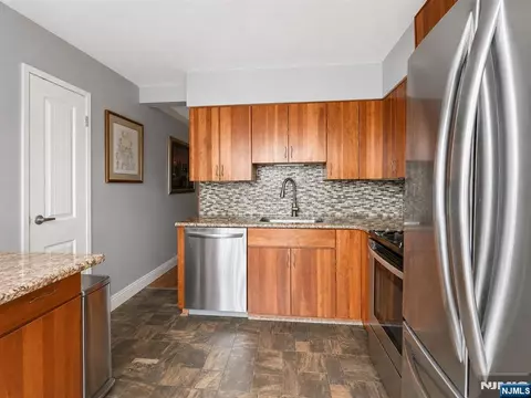 Kitchen - 344 Prospect Ave #4H, Hackensack, NJ 07601 photo 1 of 2