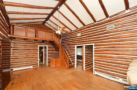 Living - 100 Tower Rd, Wayne, NJ 07470 photo 4 of 5