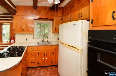 Kitchen - 100 Tower Rd, Wayne, NJ 07470 photo 3 of 3