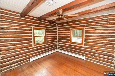 Bedroom - 100 Tower Rd, Wayne, NJ 07470 photo 2 of 2