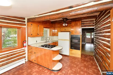 Kitchen - 100 Tower Rd, Wayne, NJ 07470 photo 2 of 3