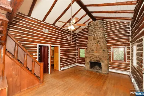 Living - 100 Tower Rd, Wayne, NJ 07470 photo 1 of 5