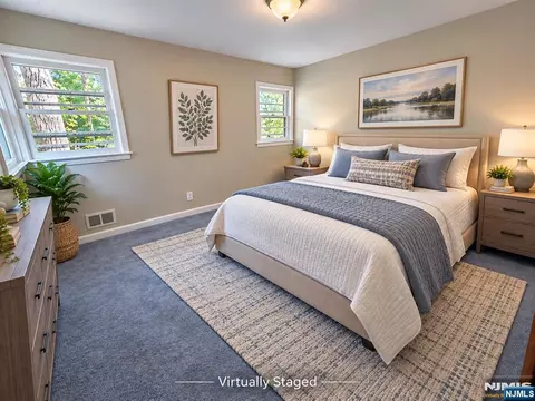 Bedroom - 201 Davis Ave, Hackensack, NJ 07601 photo 2 of 6