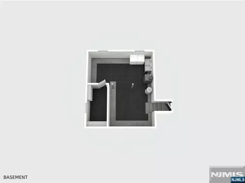 Floorplan - 201 Davis Ave, Hackensack, NJ 07601 photo 8 of 8