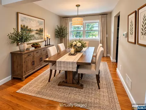 Dining - 201 Davis Ave, Hackensack, NJ 07601 photo 1 of 1