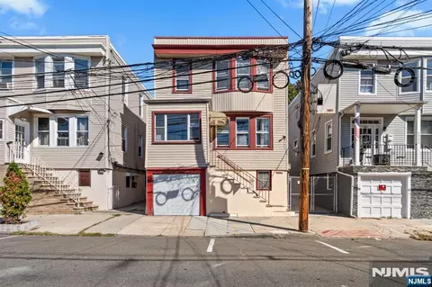 1306 7th St, North Bergen, NJ 07047