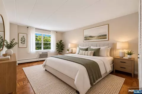Bedroom - 25 Jefferson St #6D, Hackensack, NJ 07601 photo 1 of 1