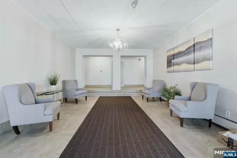 Entry Way - 25 Jefferson St #6D, Hackensack, NJ 07601 photo 1 of 2