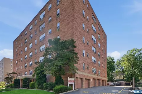 Exterior - 25 Jefferson St #6D, Hackensack, NJ 07601 photo 3 of 3