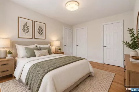 Bedroom - 214 Prospect Ave #143C, Hackensack, NJ 07601 photo 2 of 3
