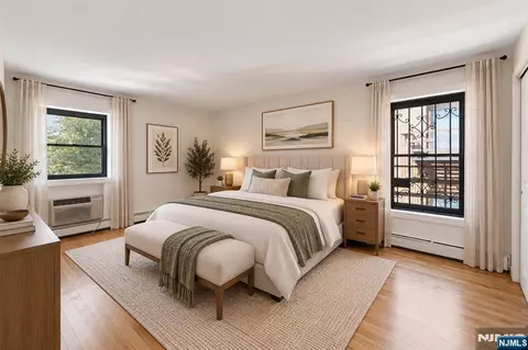Bedroom - 214 Prospect Ave #143C, Hackensack, NJ 07601 photo 1 of 3
