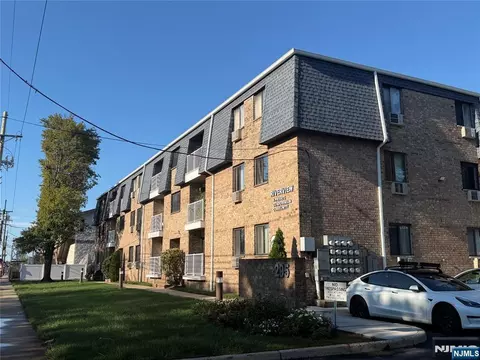 293-307 Main St #2, Belleville, NJ 07109